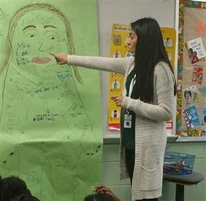 School Psychologist Services 